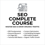 SEO Complete Course