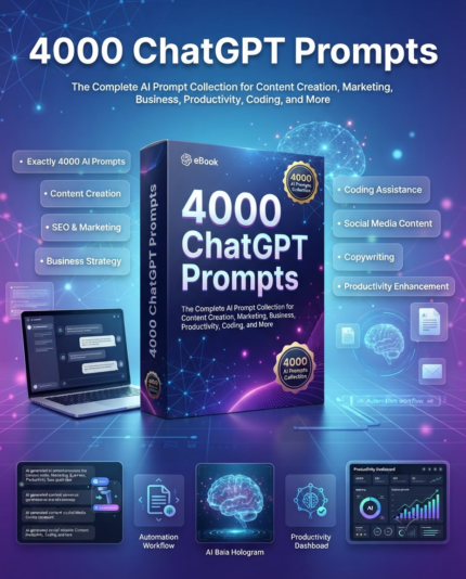 ChatGPT Prompts